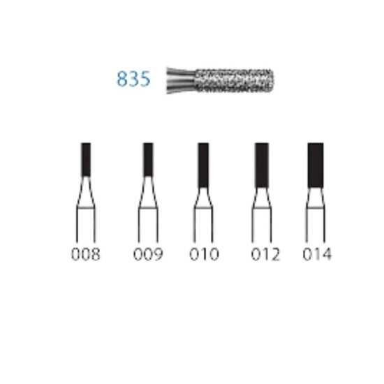 835-014 FG DIAMANTE 5u
