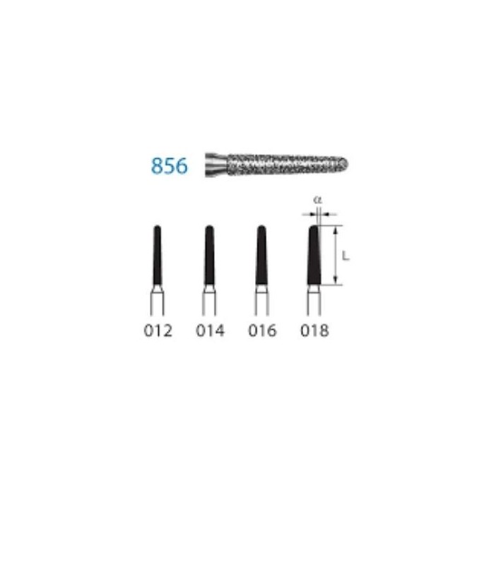 856-314-016 FG DIAMANTE 5u