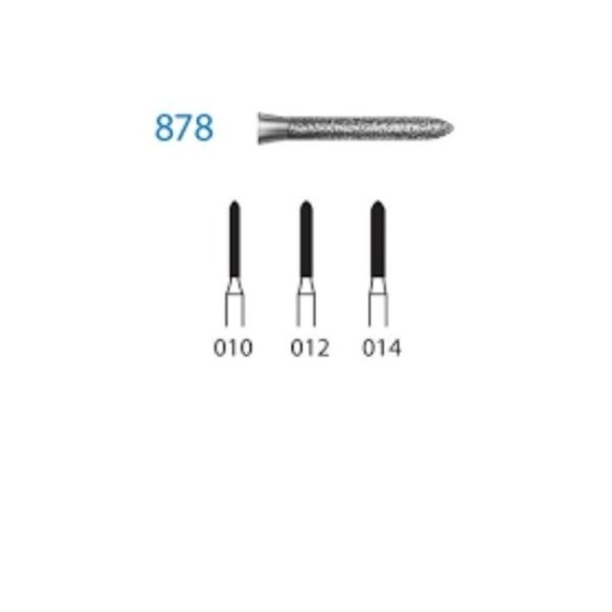 878-010 FG DIAMANTE 5u