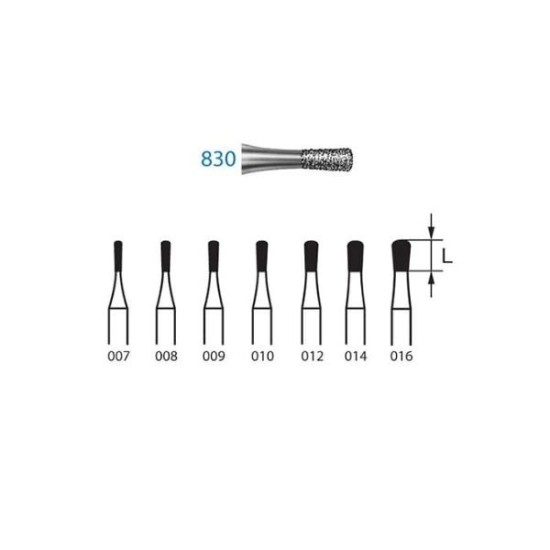 835-010 FGSS DIAMANTE 5u