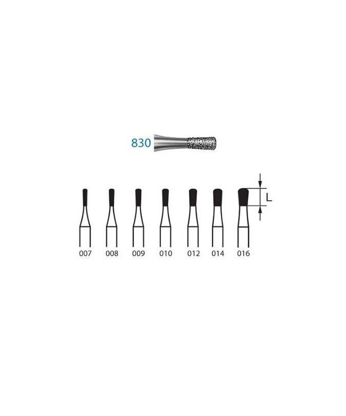 835-010 FGSS DIAMANTE 5u