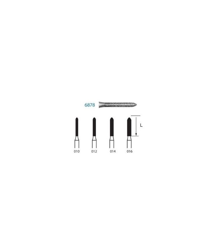 6878-014 FGSS DIAMANTE 5u