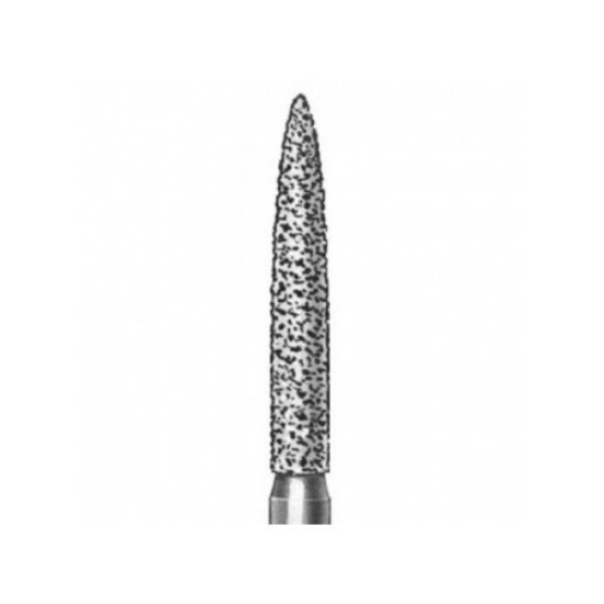 863-012K PM FRESA DIAMANTE LABT. 5u.