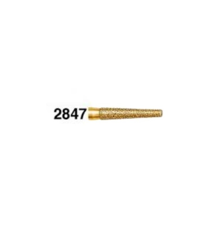 2847-018 KR FG FRESA DIAMANTE - S2000 5u