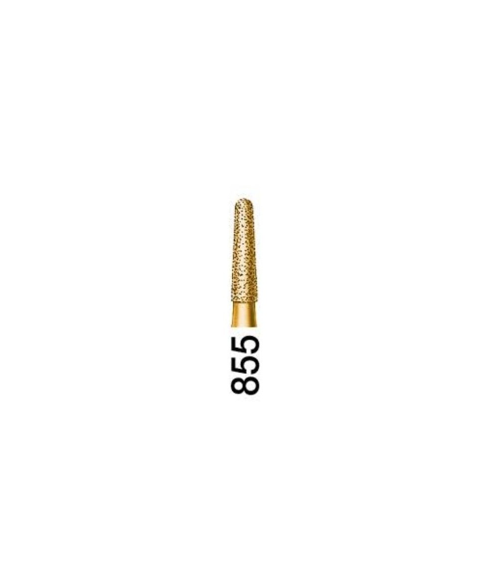 2855-025 FG FRESA DIAMANTE - S2000 5u