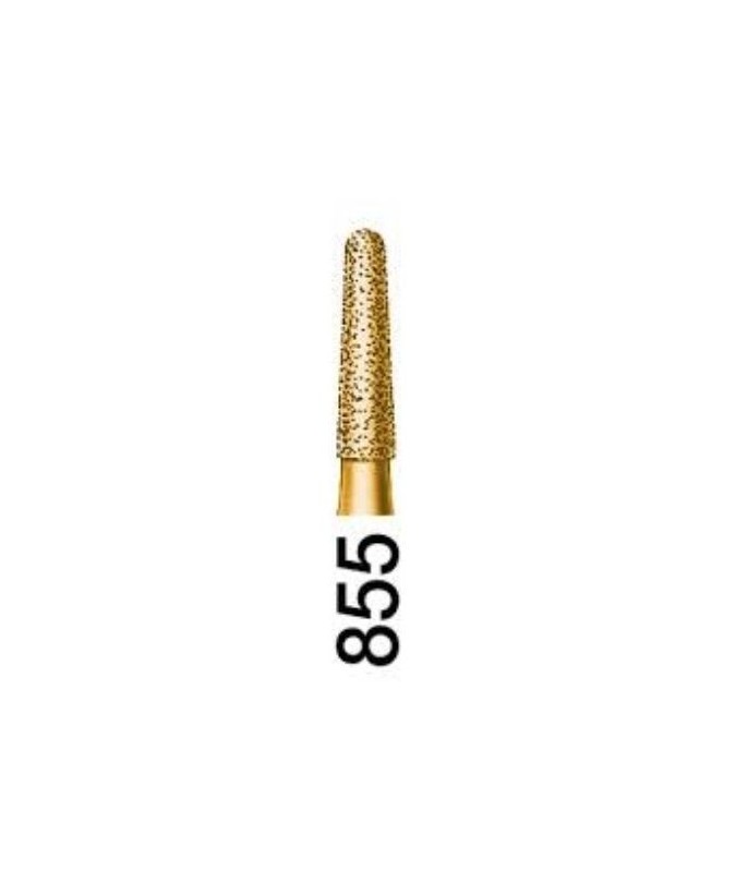 2855-025 FG FRESA DIAMANTE - S2000 5u