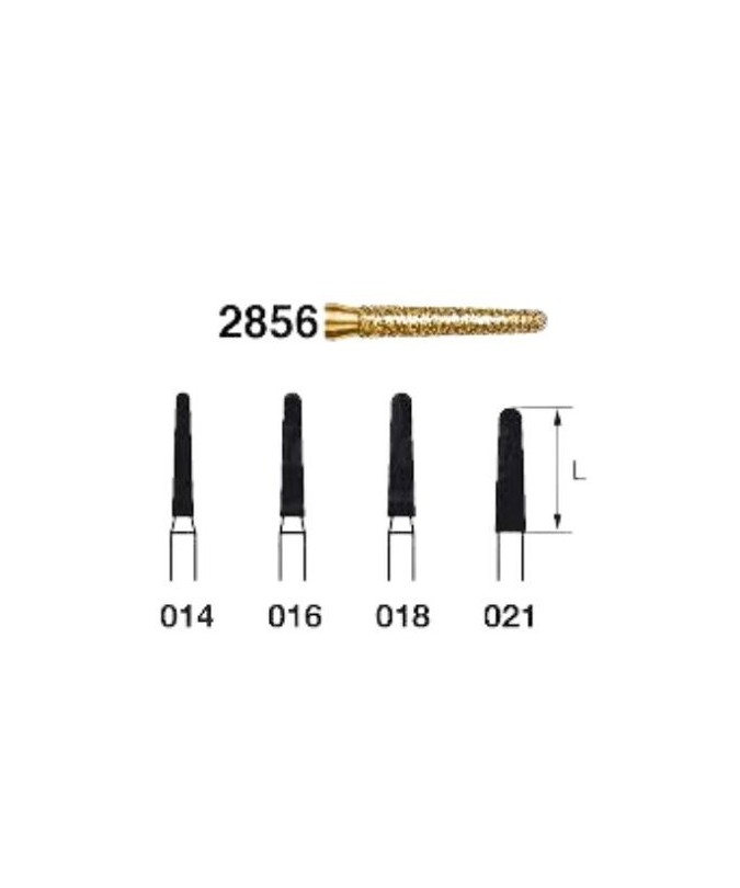 2856-314-014 FG FRESA DIAMANTE - S2000 5u