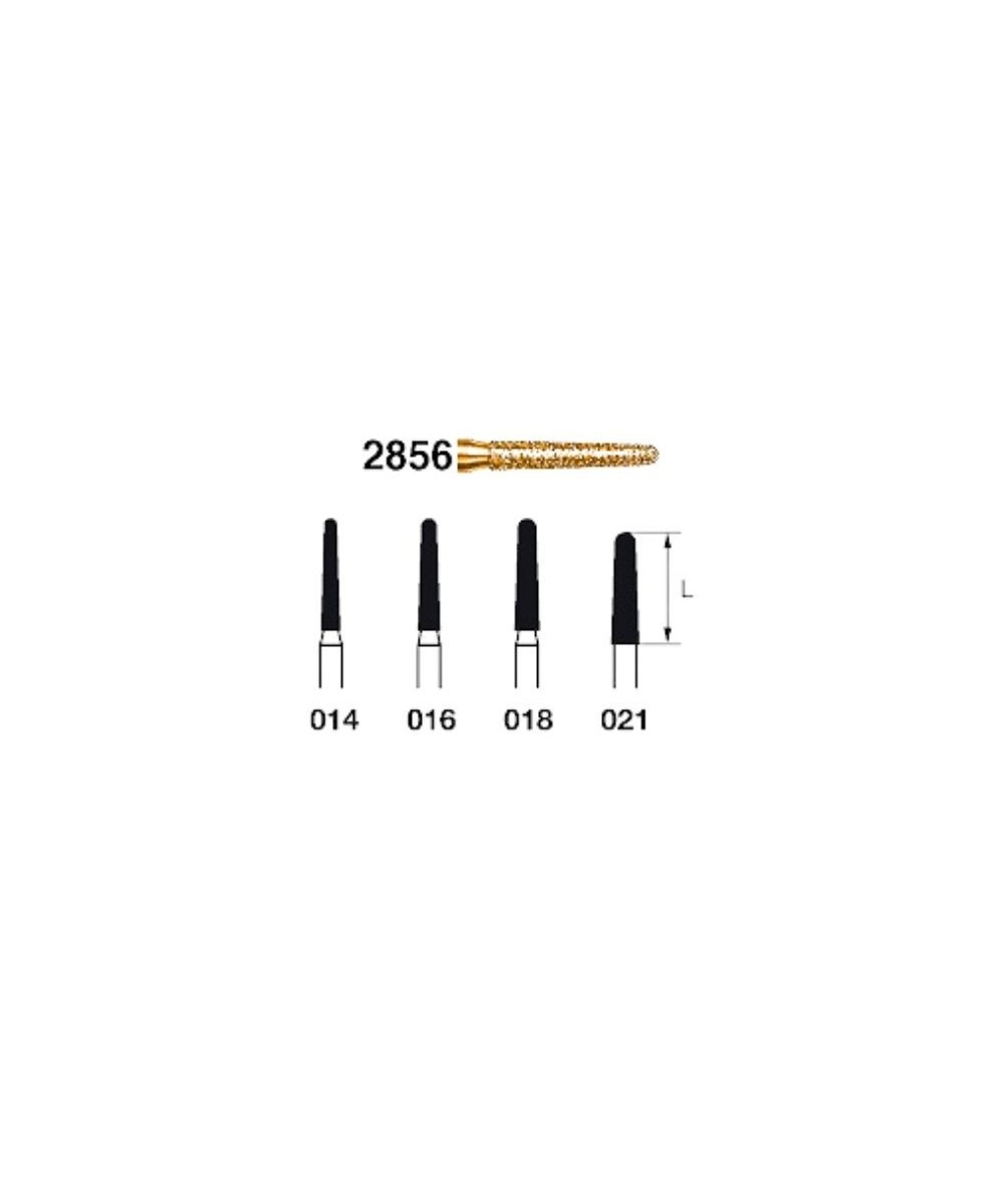 2856-314-016 FG FRESA DIAMANTE - S2000 5u