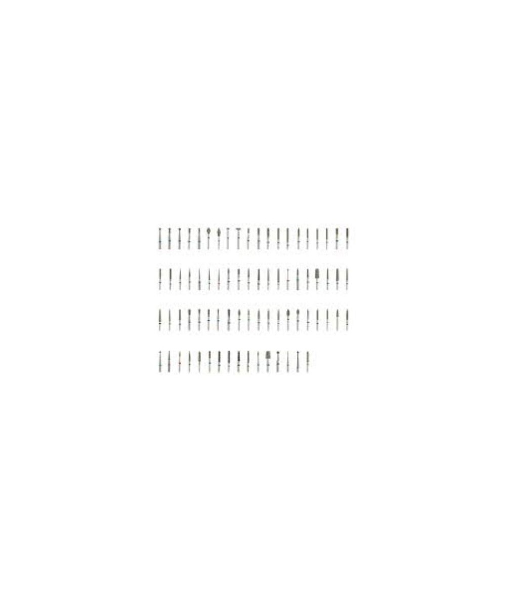 6849-012 FG DIAMANTE CCA. G. GRUESO 5u