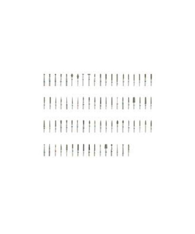 8882-016 FG FRESA DIAMANTE 5und.