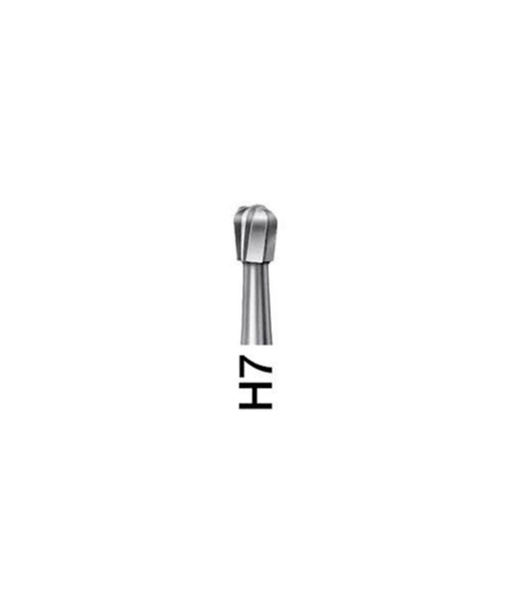 H7L-314-012 FRESA FG C.TUNGS. 5uds.
