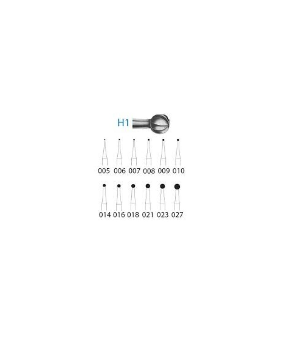 H1-014 FRE FG C.TUNGS.USNº4 M. L. 5ud