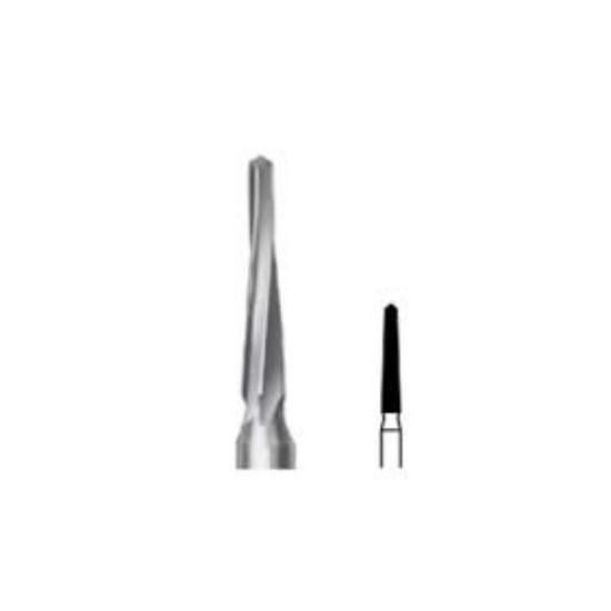 H161-016 FRESA FG C.TUNGS. CORTA HUESO 1u