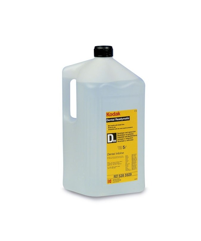 REVELADOR READYMATIC 5L.