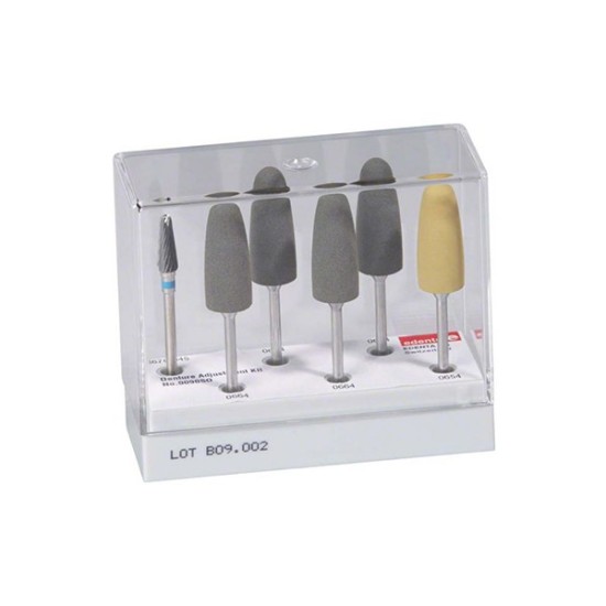 0090 KIT PROTESIS MOVIL