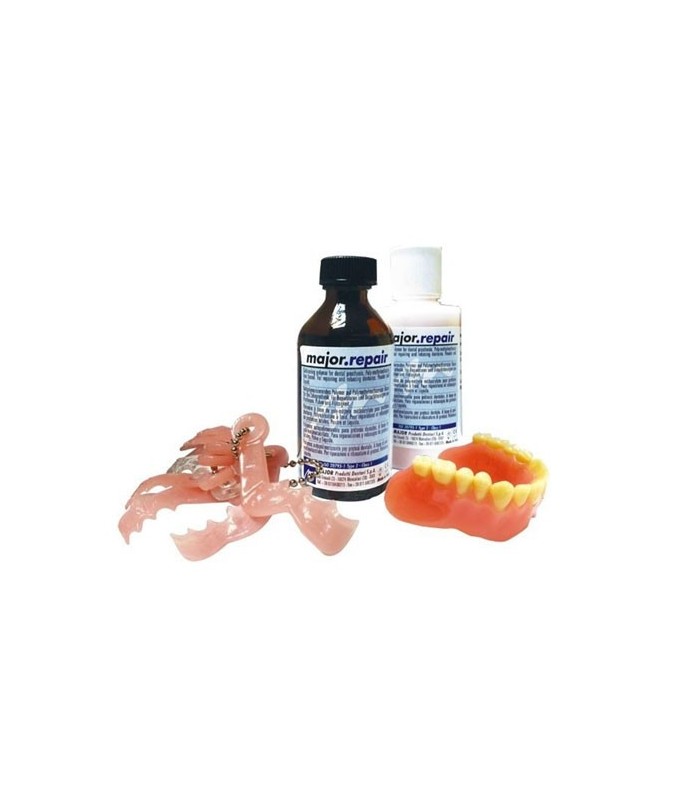 KIT INTROD. MAJOR REPAIR ROSA NAR.VETEADO 100+100