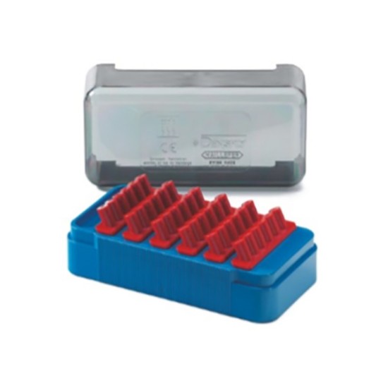 FRESERO VACIO ESTERILZ. PLASTICO E0248