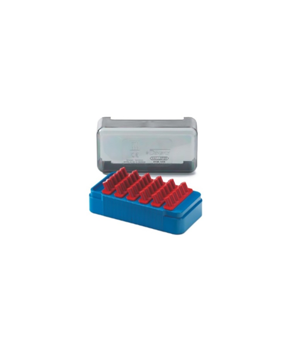 FRESERO VACIO ESTERILZ. PLASTICO E0248