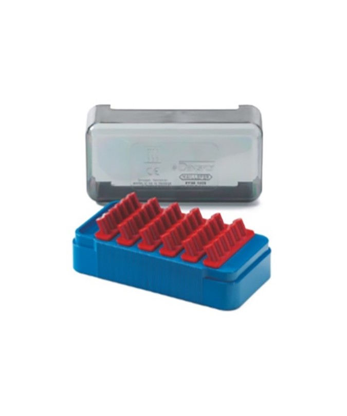 FRESERO VACIO ESTERILZ. PLASTICO E0248