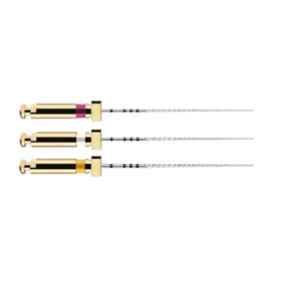 LIMAS PATHFILE 21mm. ISO 13 6u. (A0015)