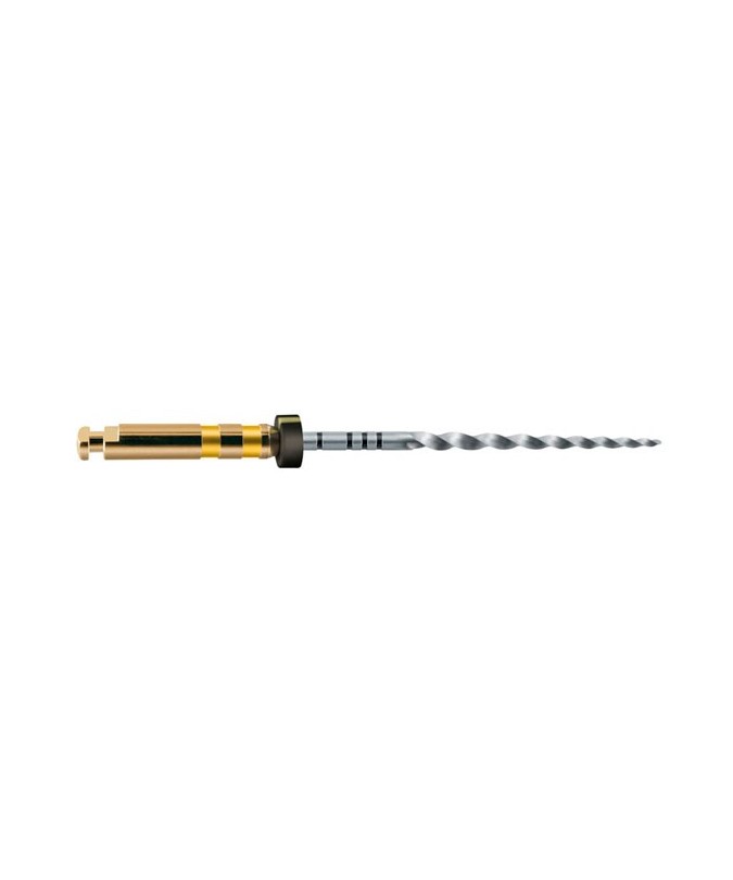 LIMAS PROTAPER GOLD F5 21mm. 6u. (A0411-5)