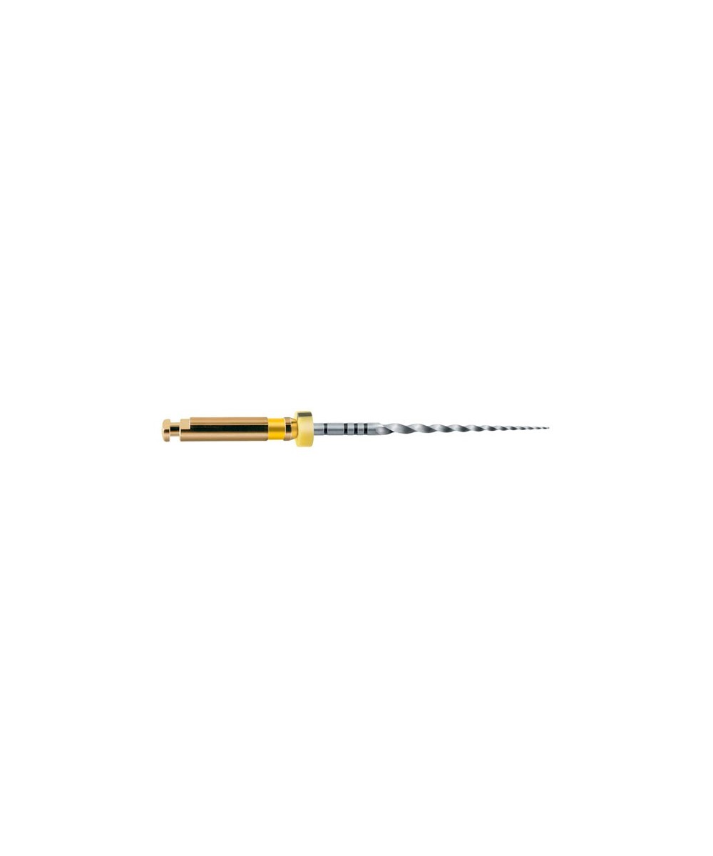 LIMAS PROTAPER GOLD F1 25mm. 6u. (A0411-1)