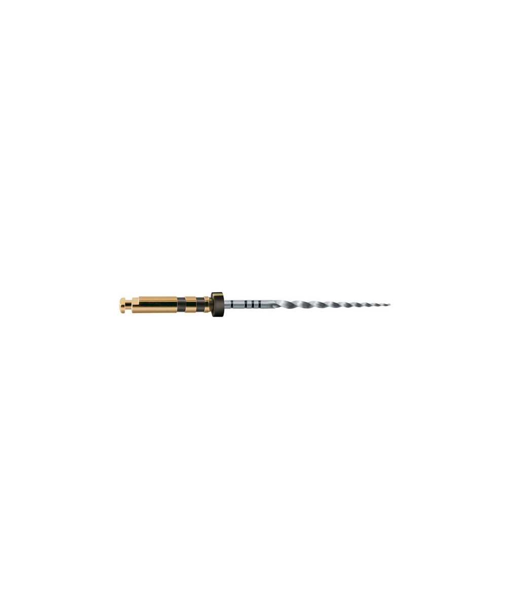 LIMAS PROTAPER GOLD F4 31mm. 6u. (A0411-4)