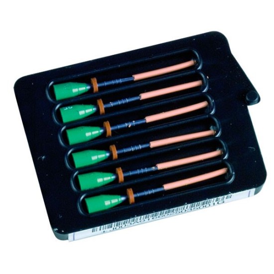 GUTTAPERCHA THERMAFIL N.35 - 6u