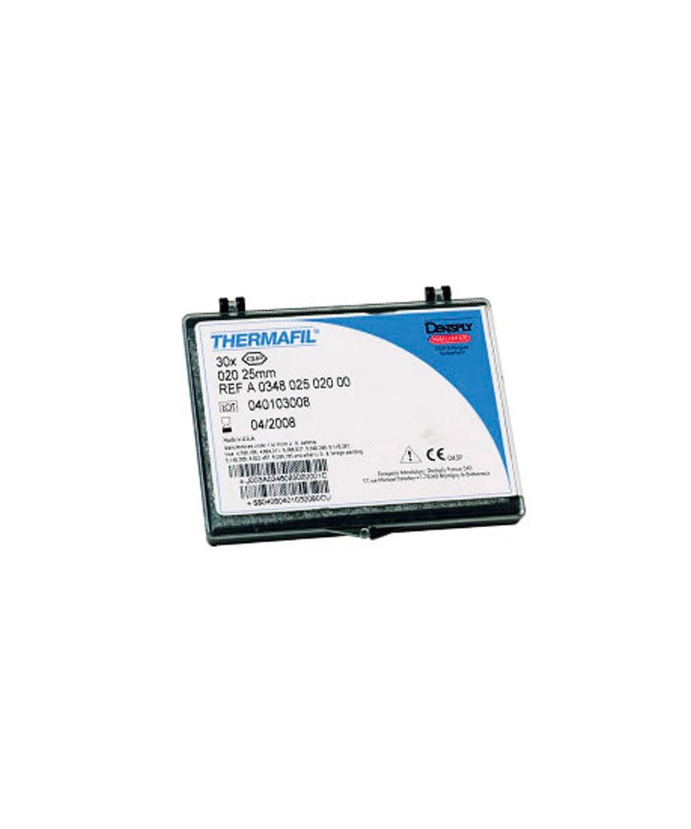 GUTTAPERCHA THERMAFIL N.30 - 30u
