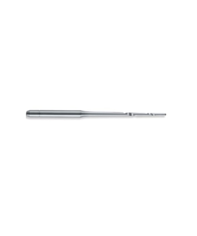 FRESA POST SPACE BUR 25mm N.005 6 und.