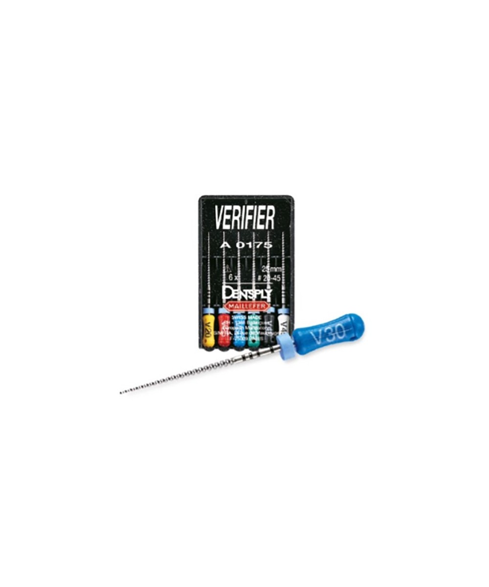 VERIFICADORES THERMAFIL Nº 20 6u.