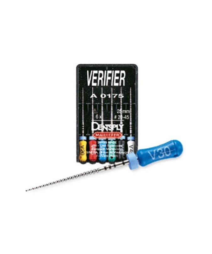VERIFICADORES THERMAFIL Nº 20 6u.