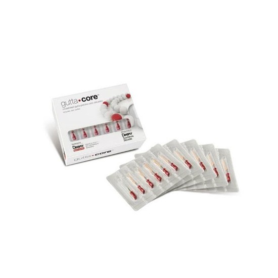 GUTTACORE PINK PACK P/PROTAPER NEXT X3 30u.