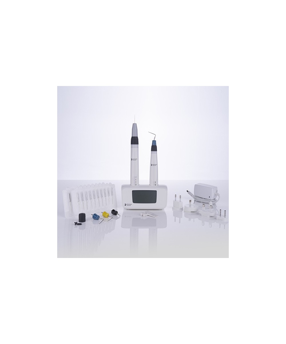 GUTTA-SMART CORDLESS OBTURATION DEVICE KIT
