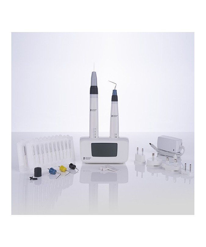 GUTTA-SMART CORDLESS OBTURATION DEVICE KIT