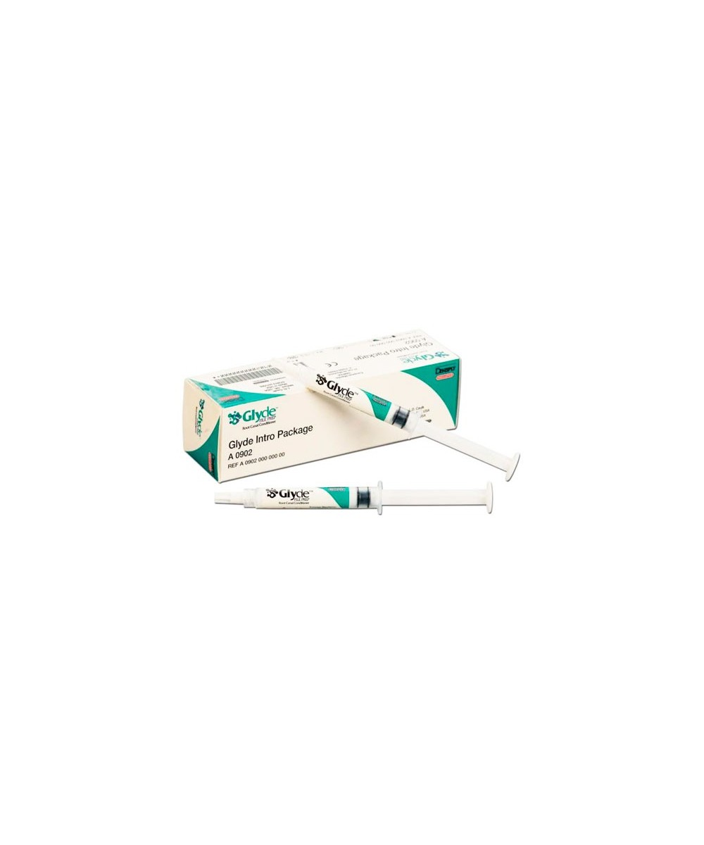 GLYDE KIT INTRO 2 JER. A0902