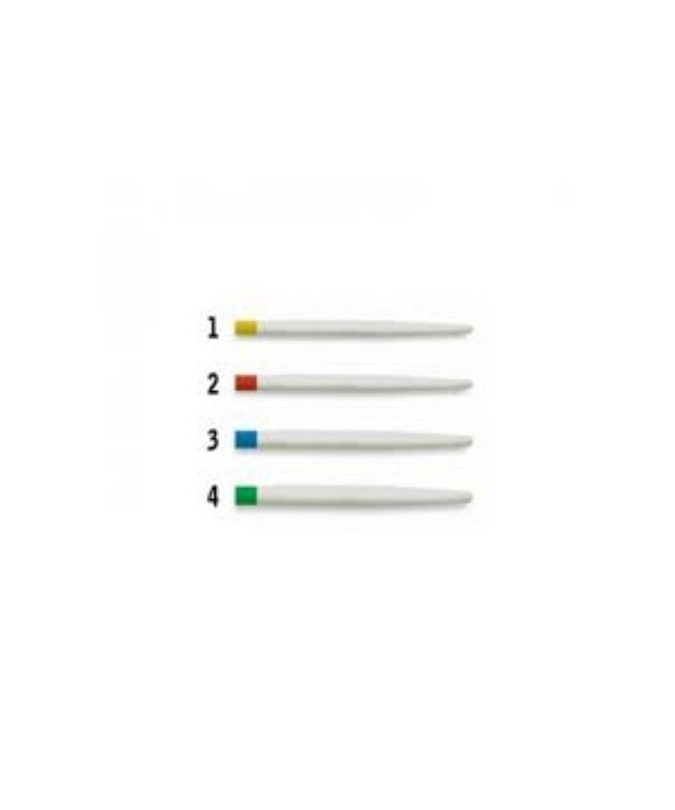 EASY POST ESPIGA Nº3 10u. C0600-3