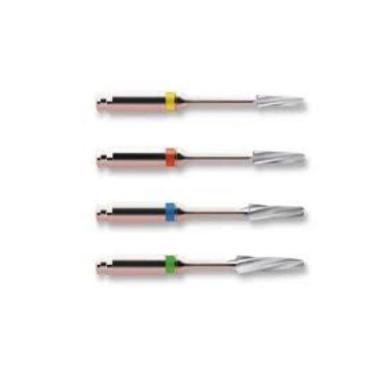 EASY POST FRESA PRECISION Nº3 3u. C0601-3