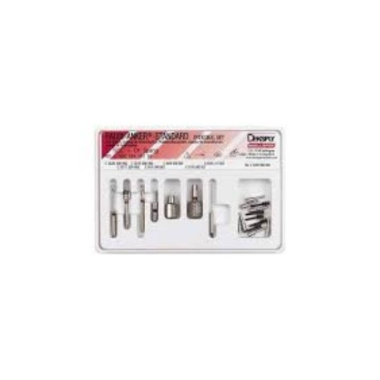 RADIX ANKER LARGO T REP. Nº1 C0261 12u.