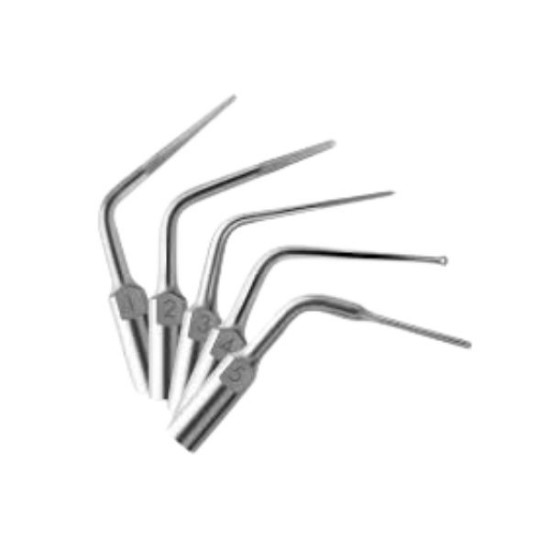 PUNTA START-X SATELEC INSERT Nº 4 ART.0660