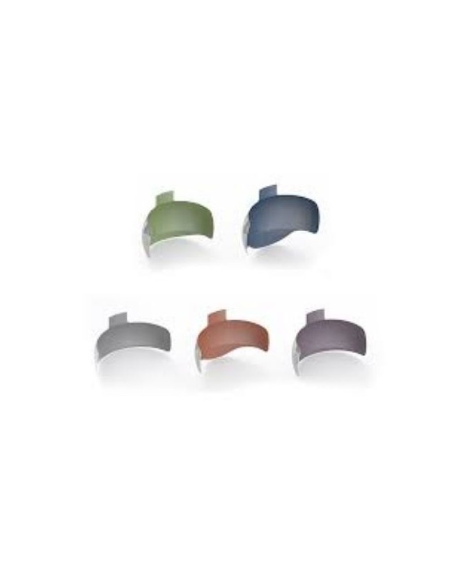 M300-M OMPOSI-TIGHT 3D MATRICES GRANDES CERV. 25u.