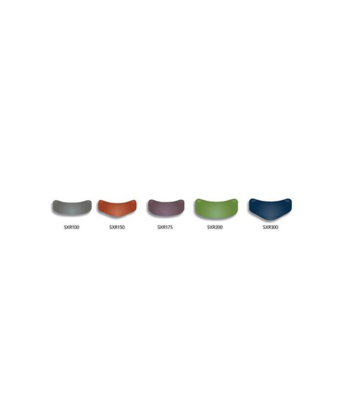 MATRICES SLICK BANDS STANDARD MORADAS 100 und.