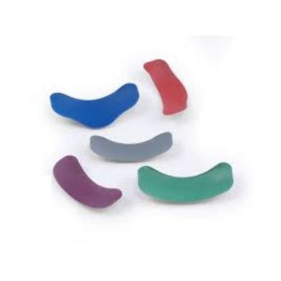 MATRICES SLICK BANDS GRANDES VERDES 50 und.