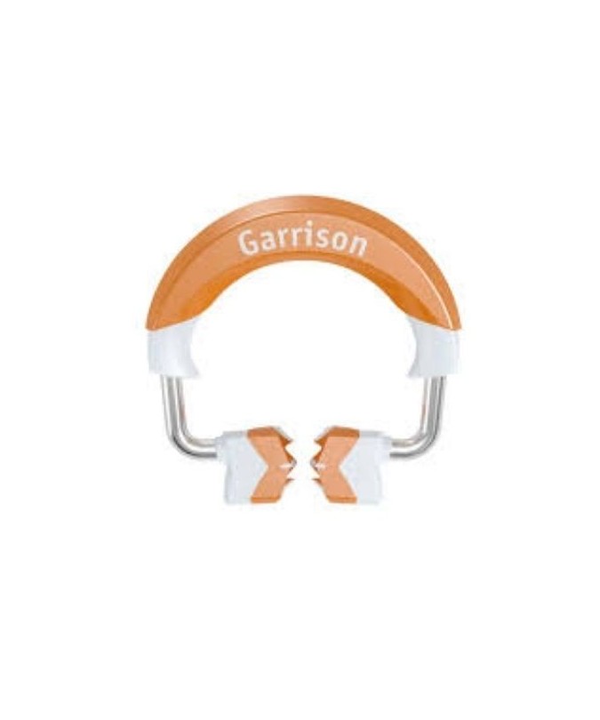ANILLOS NARANJAS COMPOSI-TIGHT 3D SOFT FACE 1u.