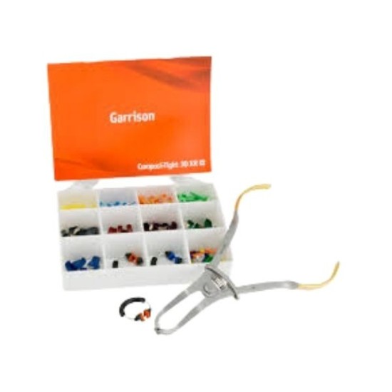 FX200-M COMPOSI-TIGHT 3DXR MATRICES 6,6mm. 50u.