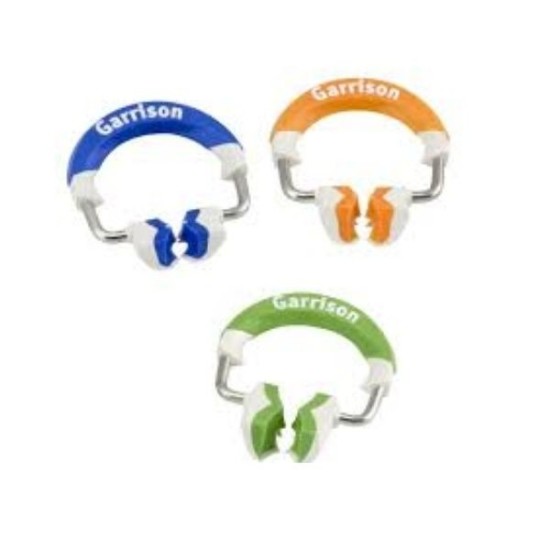 COMPOSI-TIGHT 3D FUSION RINGS ORANGE 1u.