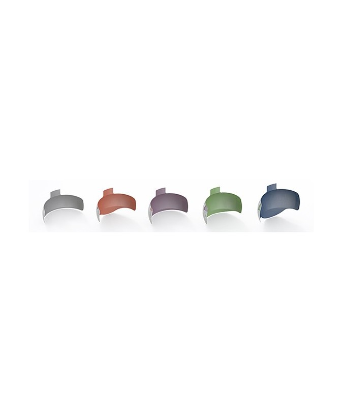 MEDIO KIT MATRICES COMPOSI-TIGHT 3DXR 210u.