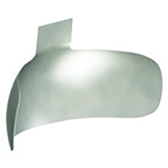 FXH100-M 3D FUSION FIRM MATRICES 4.3mm. 50u.