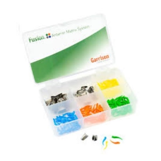 FUSION ANTERIOR MATRIX SYSTEM KIT