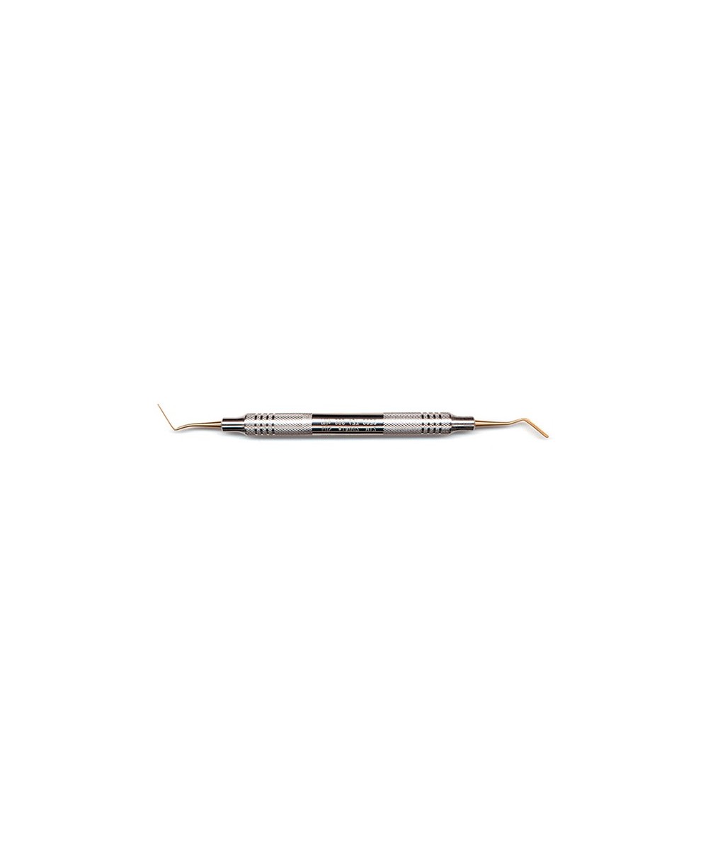 TN005 INSTRUMENTO P/COMPOSITE LONG XF BLADES